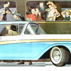 1957 Ford Fairlane (Rev 03-57)_Page_02 1957 Ford Fairlane (Rev 03-57)_Page_02