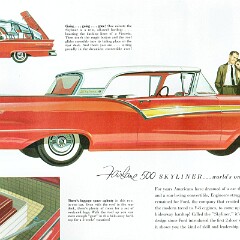 1957 Ford Fairlane (Rev 03-57)_Page_05 1957 Ford Fairlane (Rev 03-57)_Page_05