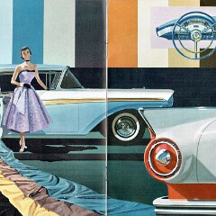 1957 Ford Fairlane (Rev 03-57)_Page_11 1957 Ford Fairlane (Rev 03-57)_Page_11