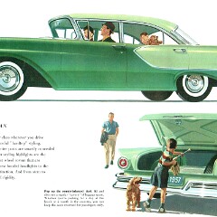 1957 Ford Fairlane (Rev 03-57)_Page_14 1957 Ford Fairlane (Rev 03-57)_Page_14