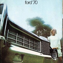1970 Ford Full Size - improved scan 1970 Ford Full Size - improved scan