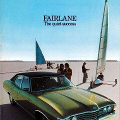 1974 Ford ZG Fairlane - Australia 1974 Ford ZG Fairlane - Australia