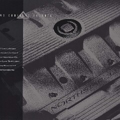 1993 Cadillac Allante Prestige 1993 Cadillac Allante Prestige