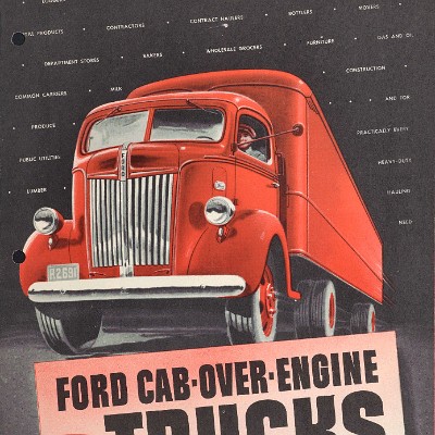 1946 Ford COE Trucks-2022-7-14 11.3.29 1946 Ford COE Trucks-2022-7-14 11.3.29