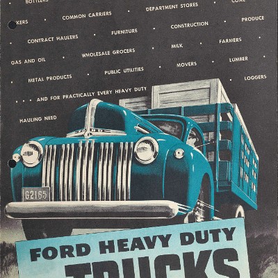 1946 Ford HD Trucks-2022-7-14 11.3.32 1946 Ford HD Trucks-2022-7-14 11.3.32