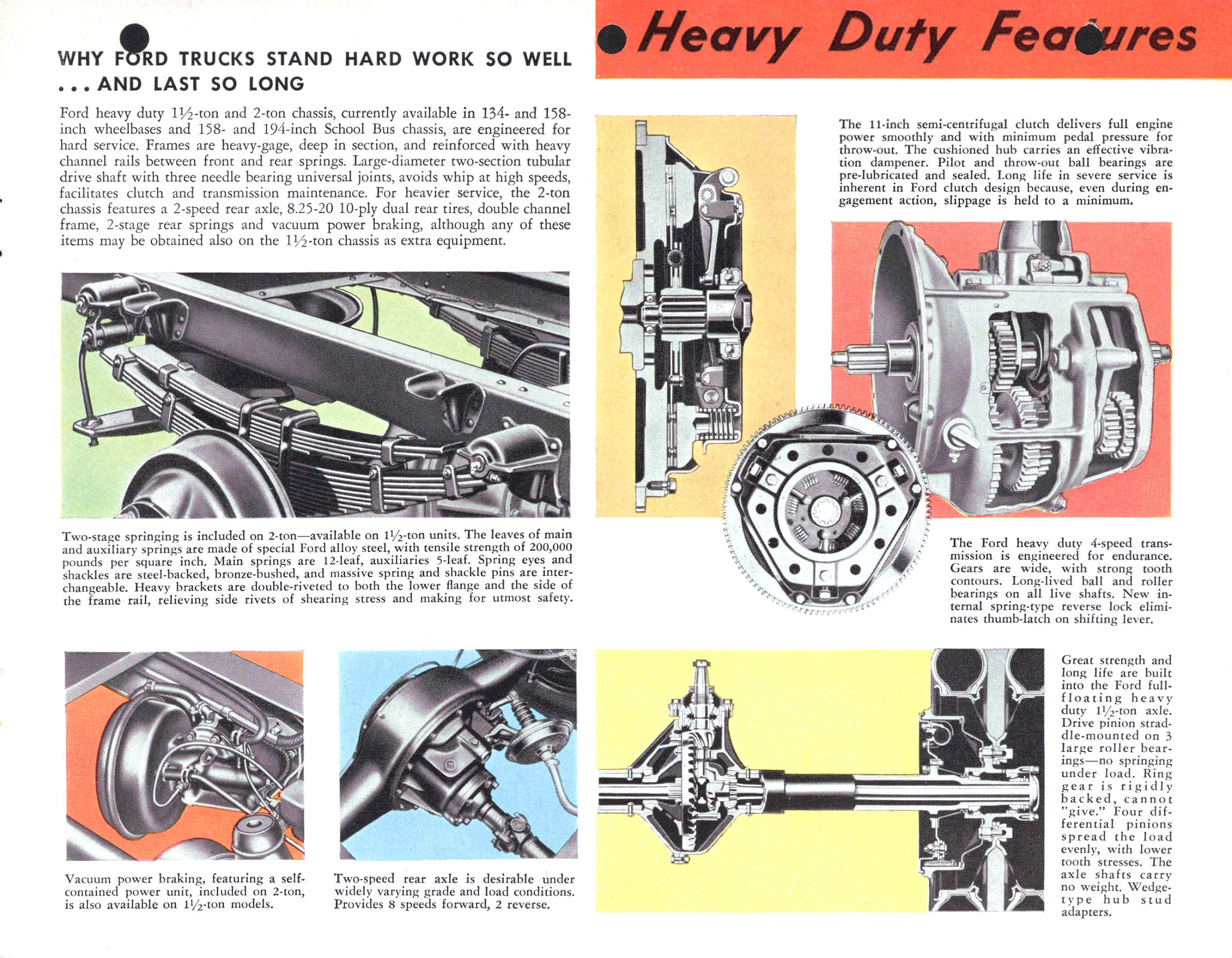 1946 Ford Truck Line-11