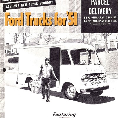 1951 Ford Parcel Delivery-2022-7-14 11.3.42 1951 Ford Parcel Delivery-2022-7-14 11.3.42