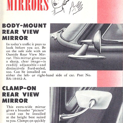 1953 Ford Accessories-19