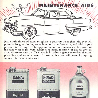 1953 Ford Accessories-25