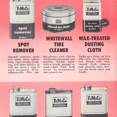 1953 Ford Accessories-26