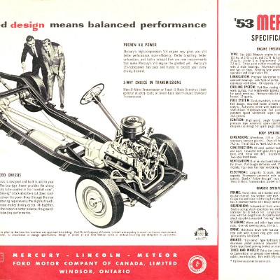1953 Mercury Foldout (Cdn)-02