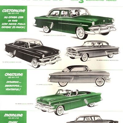 1953 Meteor Foldout (Cdn)-Side B