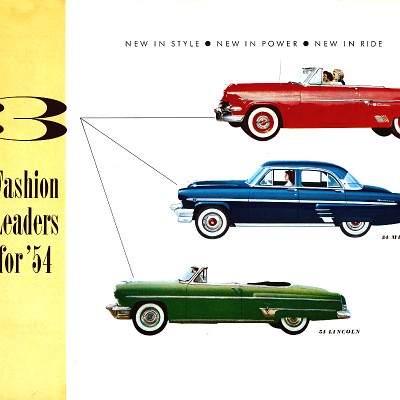 1954 FMC Fashion Leaders-2022-7-2 21.7.26 1954 FMC Fashion Leaders-2022-7-2 21.7.26