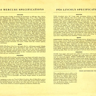 1954 FMC Fashion Leaders-12
