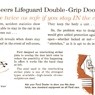 1956 Ford Lifeguard  Design-11