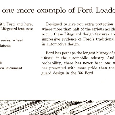 1956 Ford Lifeguard  Design-17