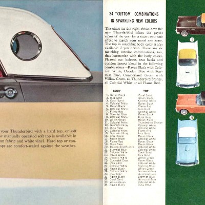 1957 Ford Thunderbird-10-11