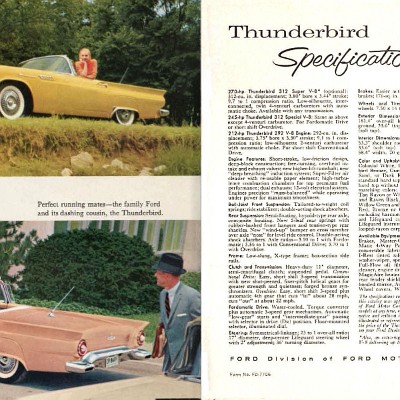 1957 Ford Thunderbird-14-15