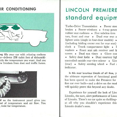 1957 Lincoln Quick Facts-15