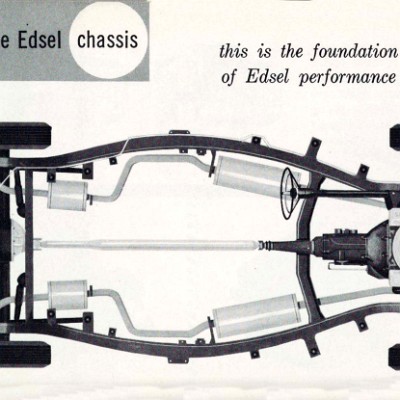 1958 Edsel Features Digest-10