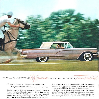 1960 Ford Thunderbird Prestige-10