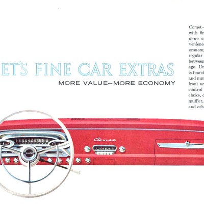 1961 Mercury Comet-16