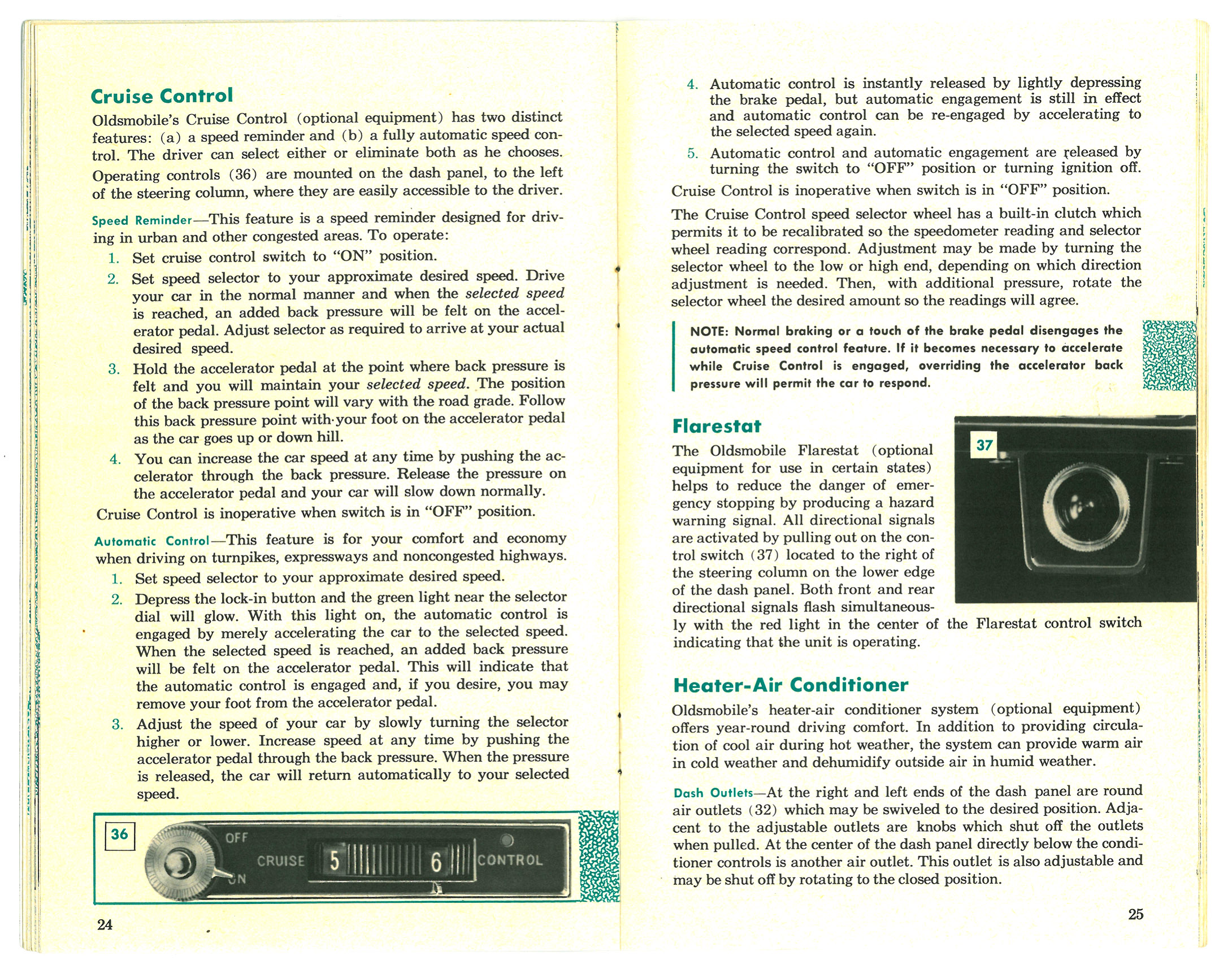 1966_Oldsmobile_owner_operating_manual_Page_14