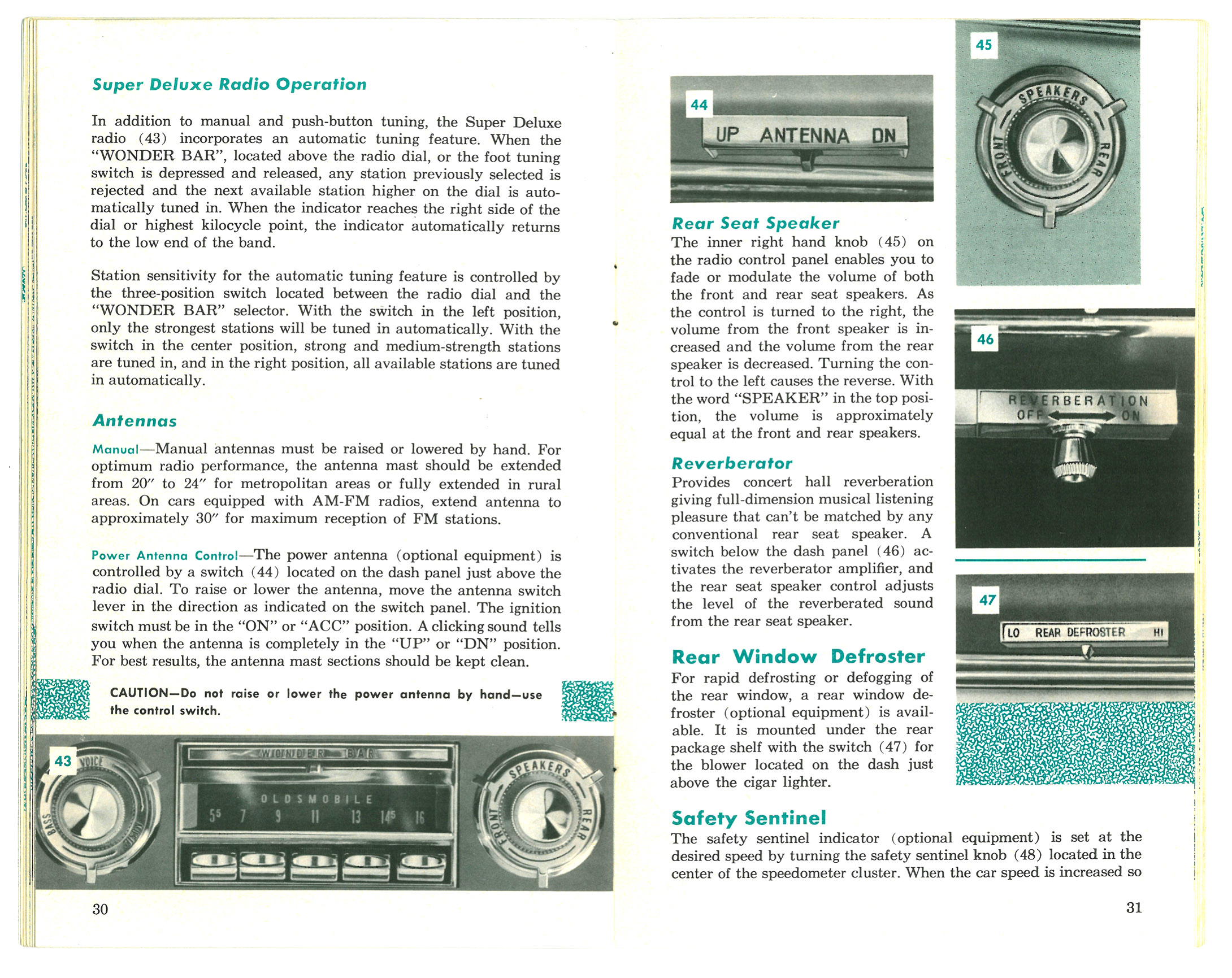 1966_Oldsmobile_owner_operating_manual_Page_17