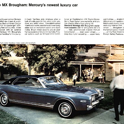 1968 Mercury Line Booklet-10