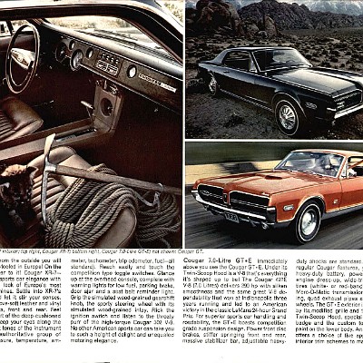 1968 Mercury Line Booklet-17