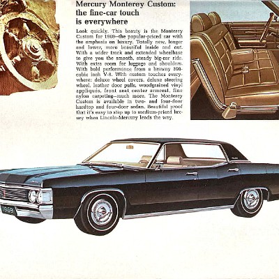 1969 Mercury Full Line-05