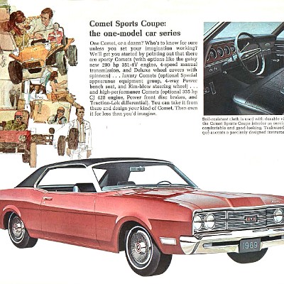 1969 Mercury Full Line-17