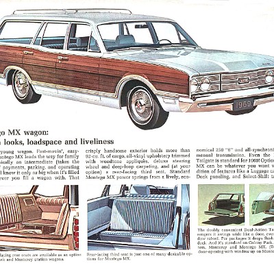 1969 Mercury Full Line-19