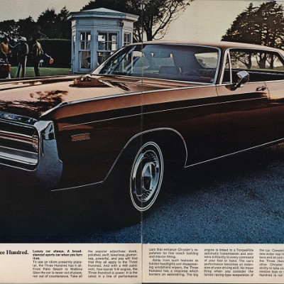 1970 Chrysler Brochure Canada 06-07