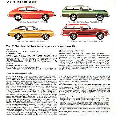 1974 Ford Pinto-12