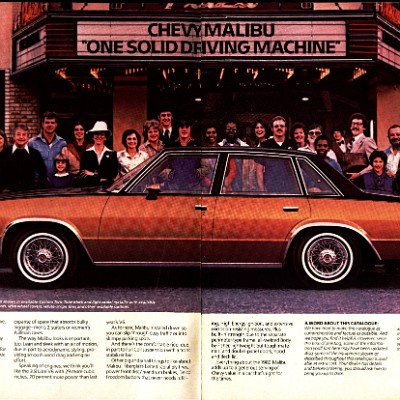 1980 Chevrolet Malibu Brochure Canada 02-03