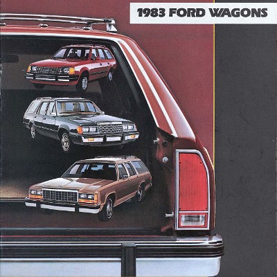 1983 Ford Wagons-2022-8-6 15.3.48 1983 Ford Wagons-2022-8-6 15.3.48
