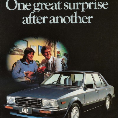 1984 Ford GB Meteor (Aus)-2022-7-6 10.6.37 1984 Ford GB Meteor (Aus)-2022-7-6 10.6.37