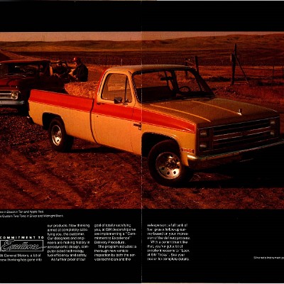 1985 Chevrolet Full Size Pickups Brochure Canada 02-03