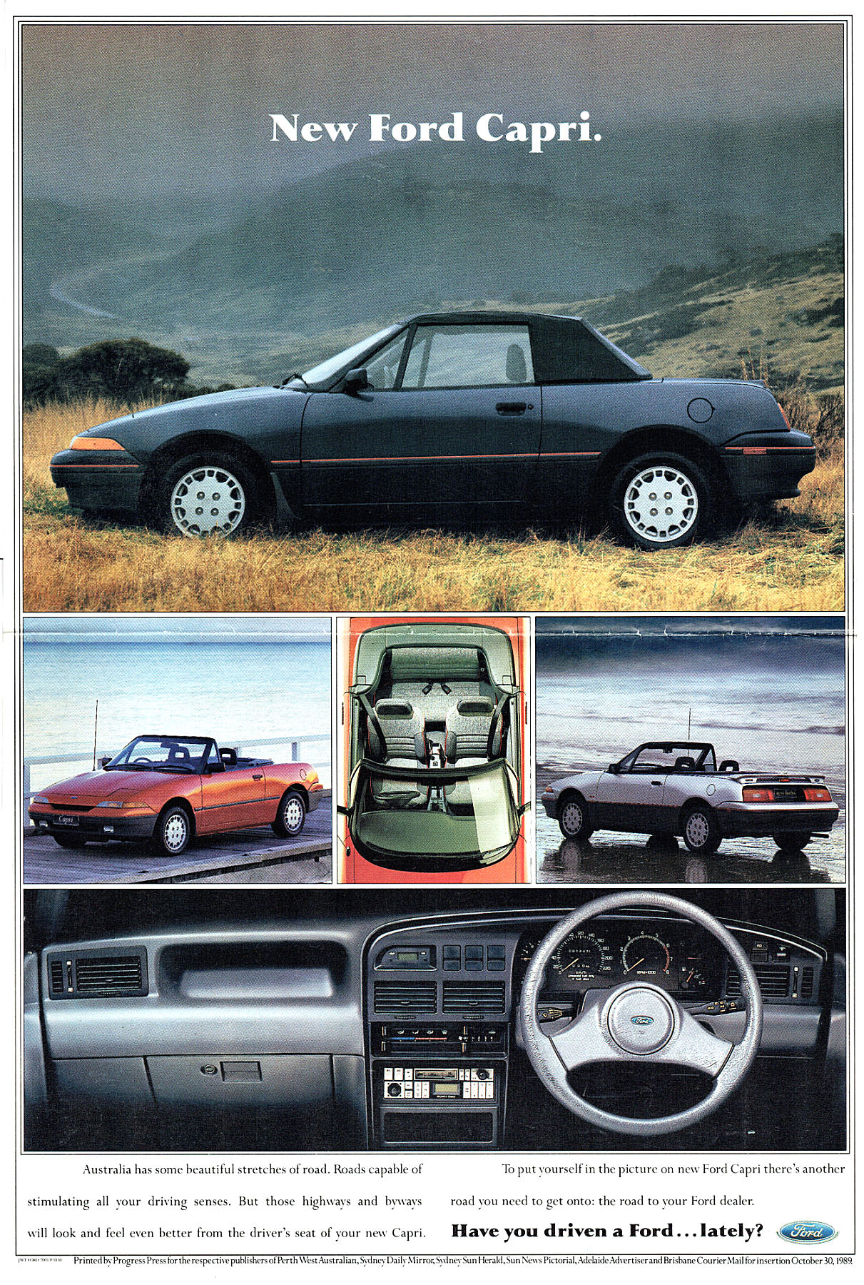 1989 Ford Capri Series I Folder (Aus)-04