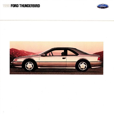 1990 Ford Thunderbird-2022-7-25 14.15.7 1990 Ford Thunderbird-2022-7-25 14.15.7