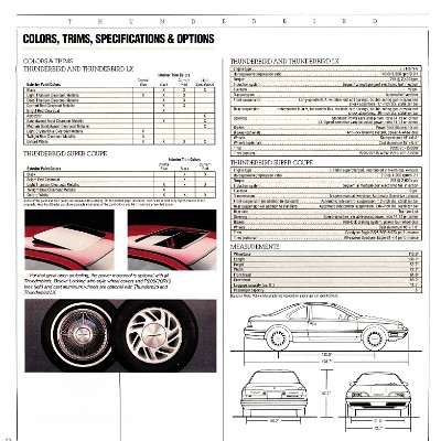 1990 Ford Thunderbird-22