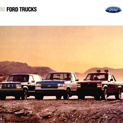 1990 Ford Trucks-2022-8-4 11.15.26 1990 Ford Trucks-2022-8-4 11.15.26