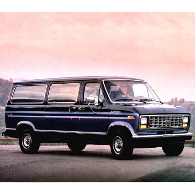1990 Ford Trucks-11