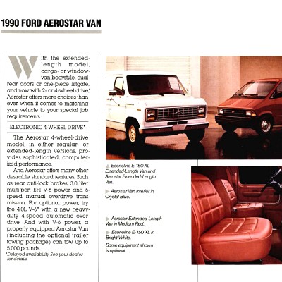 1990 Ford Trucks-12