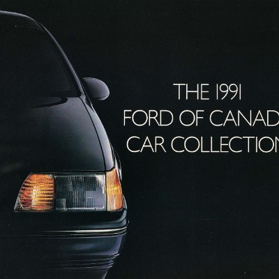 1991 Ford Collection (Cdn)-2022-7-31 14.38.13 1991 Ford Collection (Cdn)-2022-7-31 14.38.13