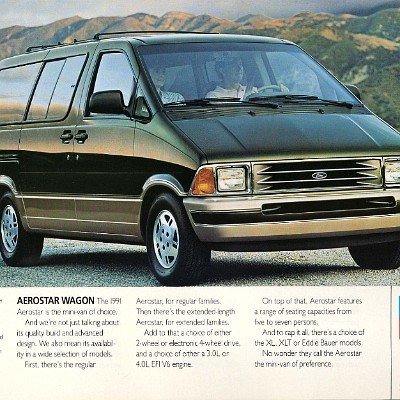 1991 Ford Collection (Cdn)-07