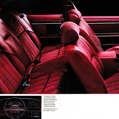 1991 Ford Thunderbird-10-11