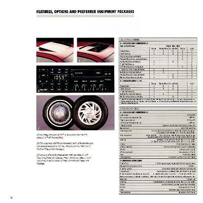 1991 Ford Thunderbird-18