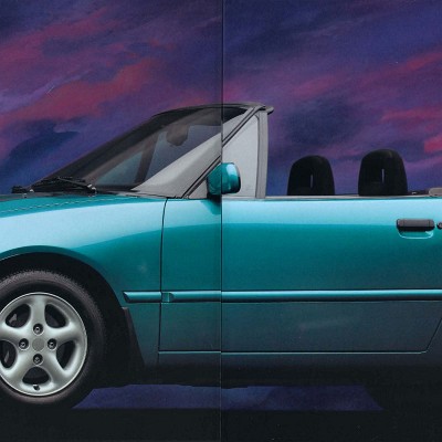 1994 Mercury Capri Folder-04-05-06-07
